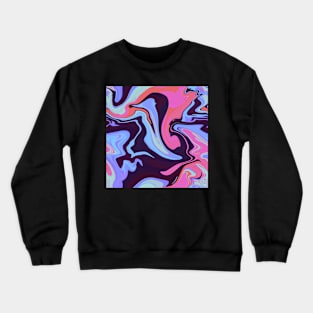 Orchidea Crewneck Sweatshirt